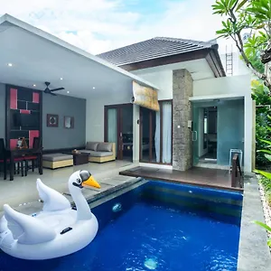 Samaja Beachside - Chse Certified Seminyak