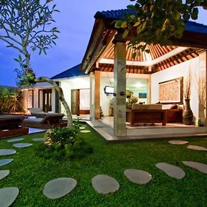 Pulu Bali Villa