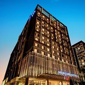 Mercure Kuala Lumpur Glenmarie 酒店 莎阿南