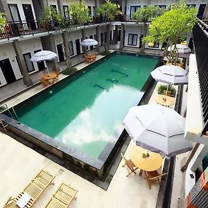 Asoka City Bali Hotel