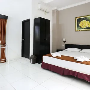 Warapsari Kuta Guest house