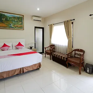 Oyo 734 Tuban Torres Accomodation Guest house