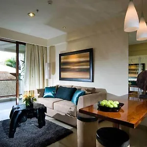 Aparthotel Kuta Luxury, Kuta (Bali)