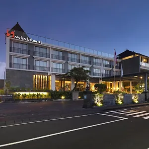 Hotell Swiss-belhotel Tuban Bali, Kuta Lombok