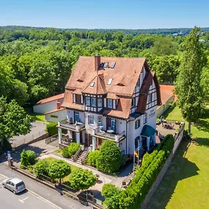 Aparthotel Gaestehaus Mittmann