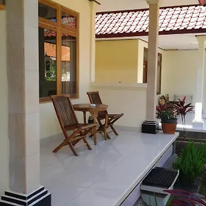 Medori Putih Homestay Alloggio in famiglia