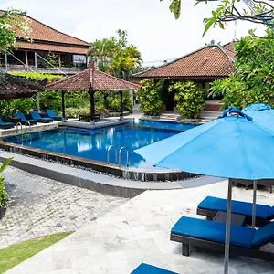 Hotel Fat Yogi, Kuta (Bali)