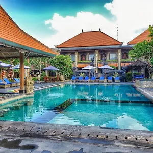 Hotell Satriya - Chse Certified, Kuta Lombok