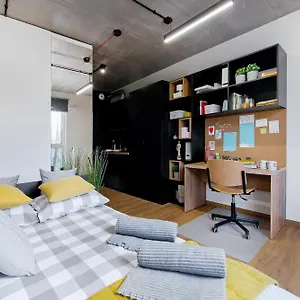 Shed Living Краков