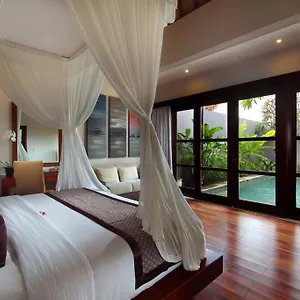 Aria Exclusive Villas&spa Dalung (Bali)