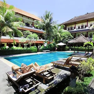 Hotell Bakung Sari, Kuta Lombok