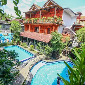 Hotell Lumbung Sari, Legian