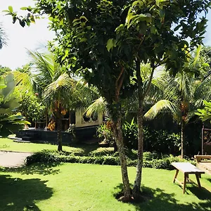 Kwatera prywatna El Homestay Bali, Nusa Dua (Bali)