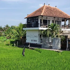 Surfers House Berawa Canggu