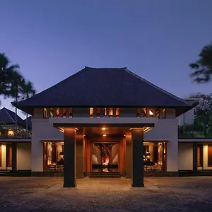 리조트 Awarta Nusa Dua & Villas