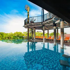 Hotel Sun Island & Spa, Legian