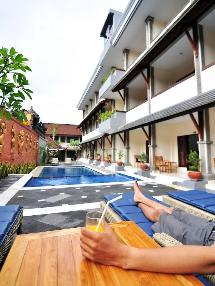 Jesens Inn II Kuta Lombok