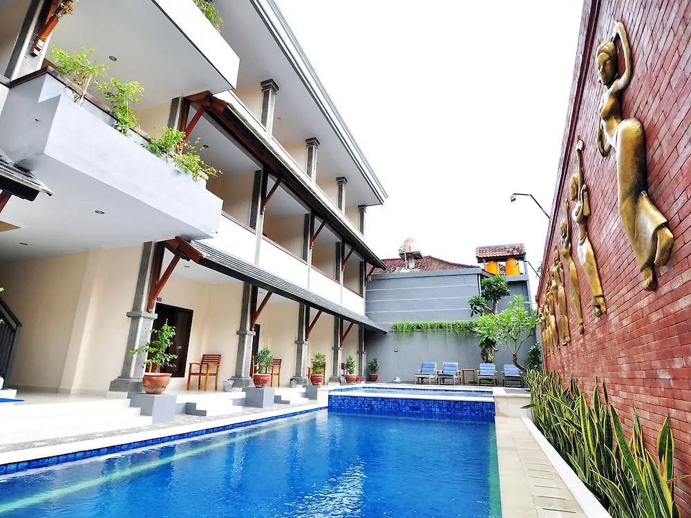 Jesens Inn II Kuta