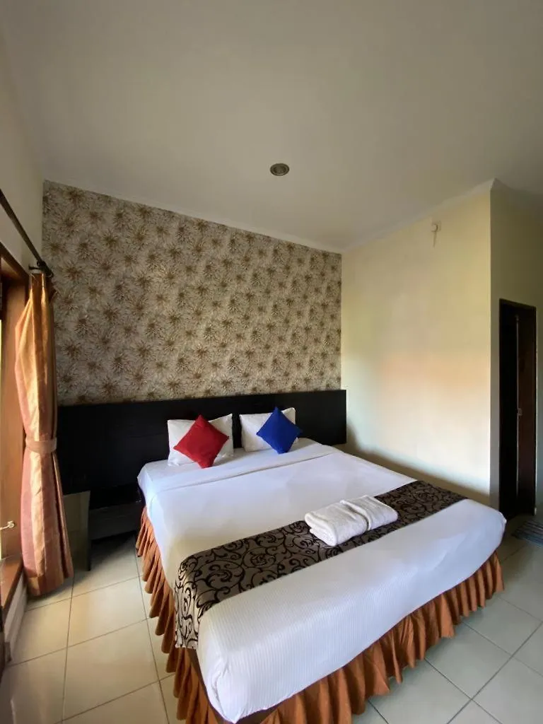 Jesens Inn II Kuta Lombok Hotel