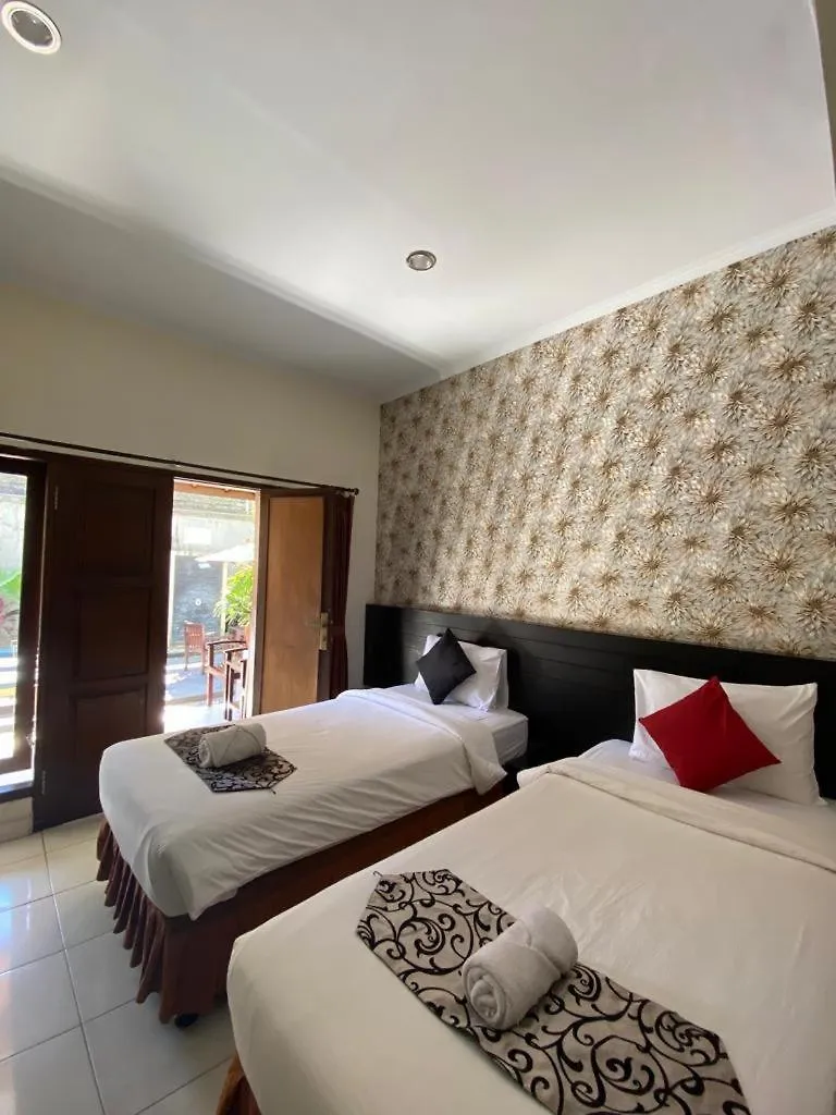 Jesens Inn II Kuta Lombok