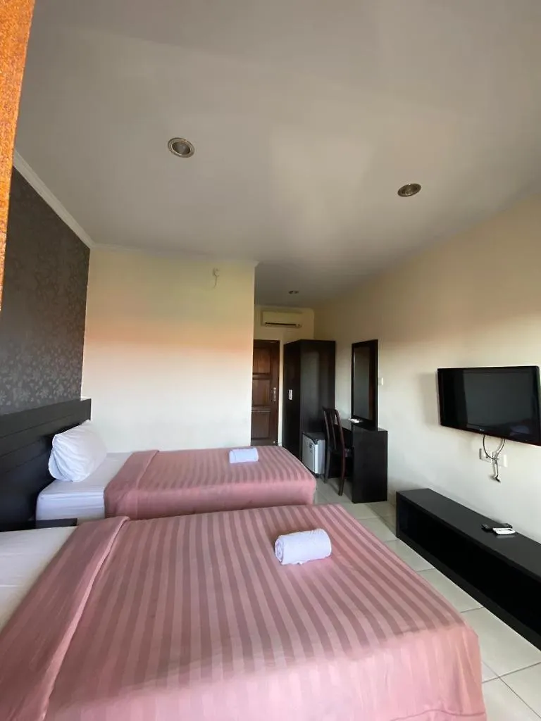 Jesens Inn II Kuta Lombok Ινδονησία