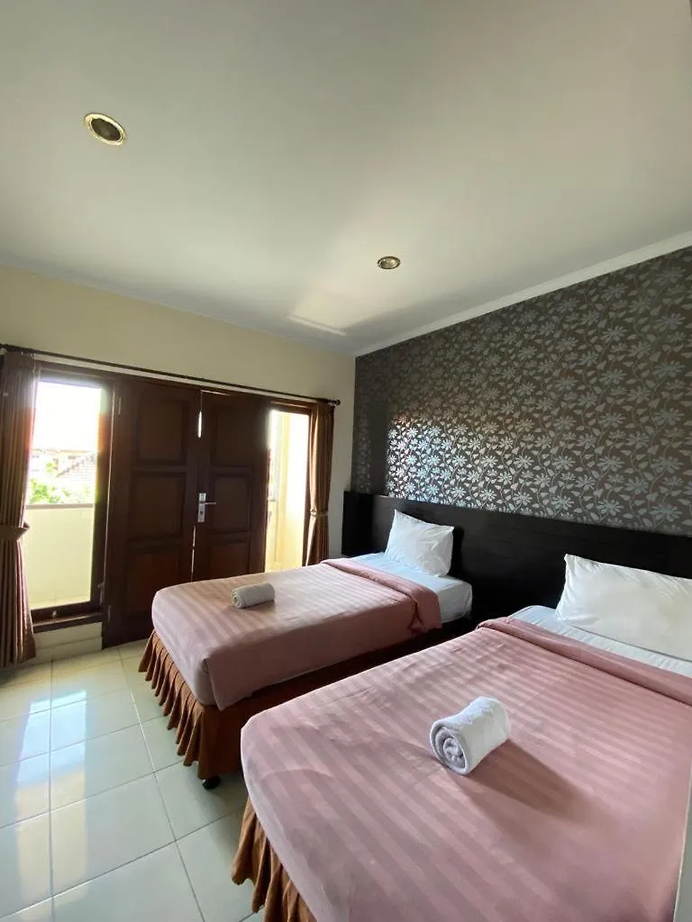 Jesens Inn II Kuta Lombok 3*,  Indonesien