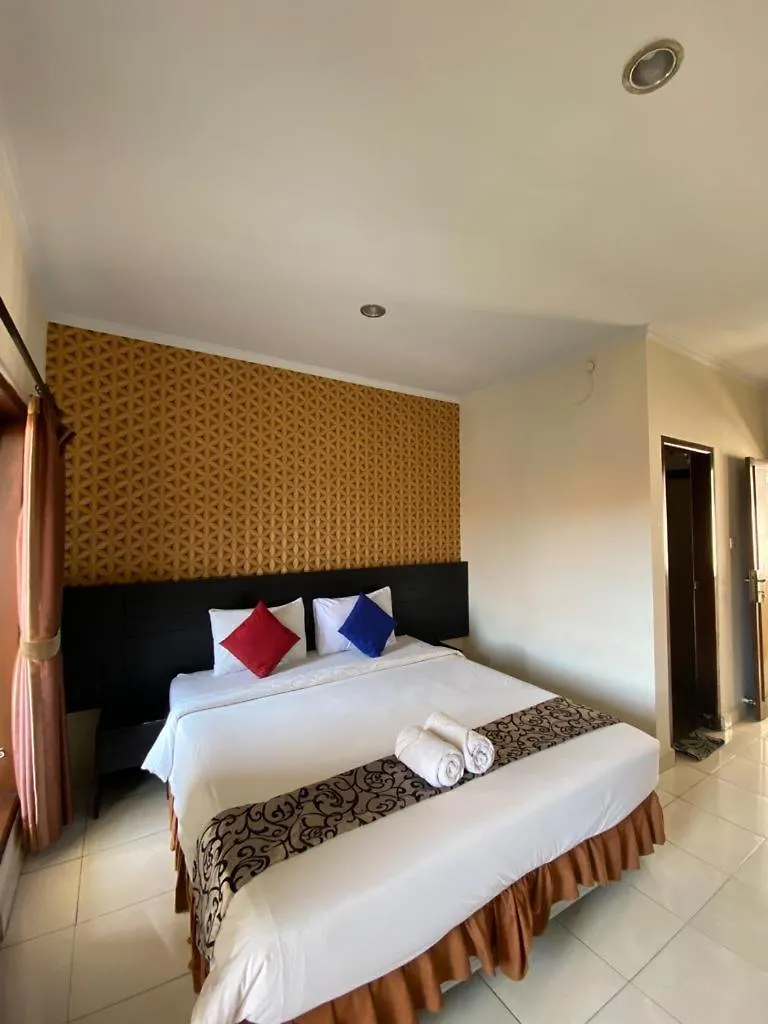 Ξενοδοχείο Jesens Inn II Kuta Lombok