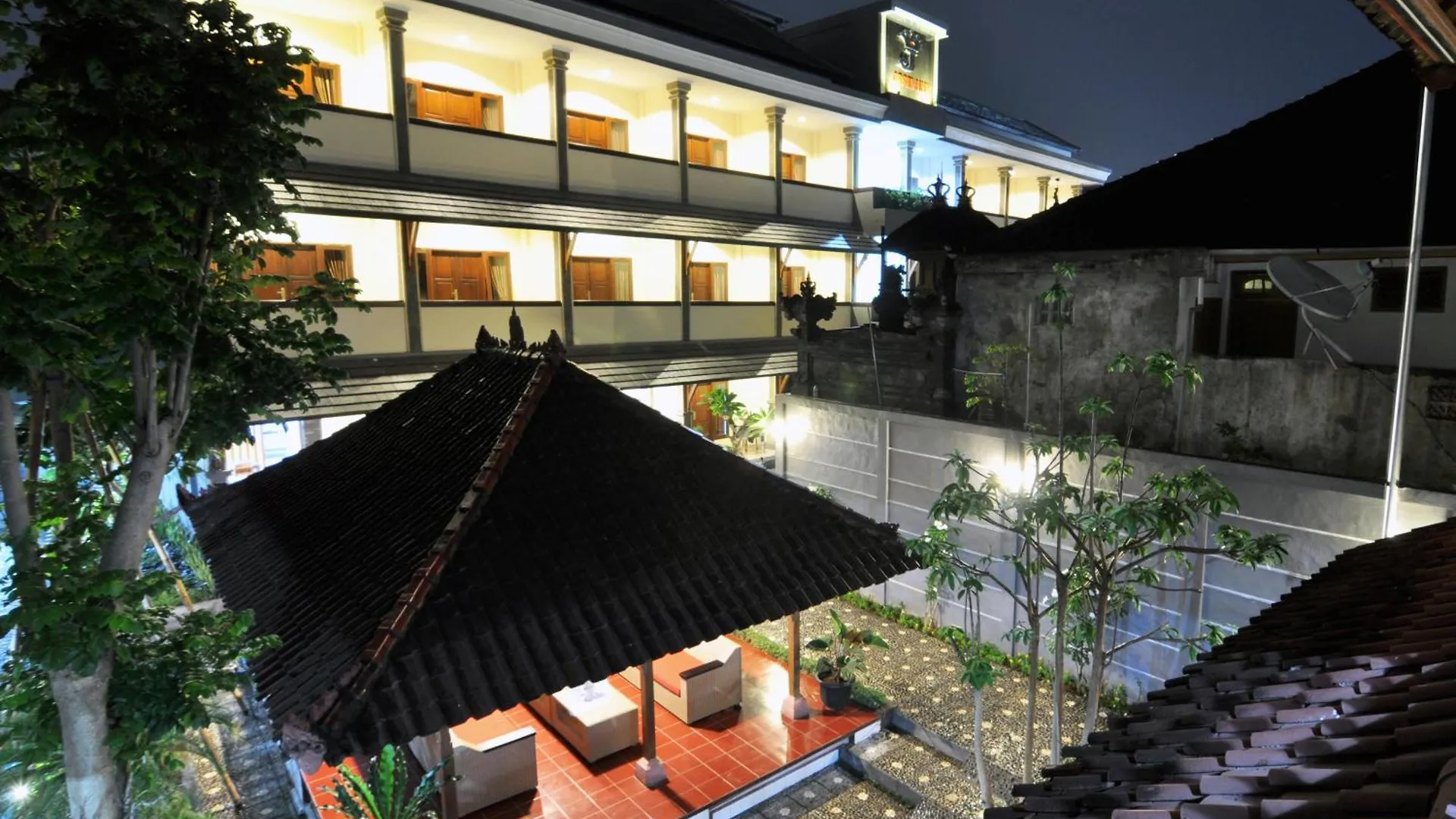 Jesens Inn II Kuta  Hotel Kuta (Bali)