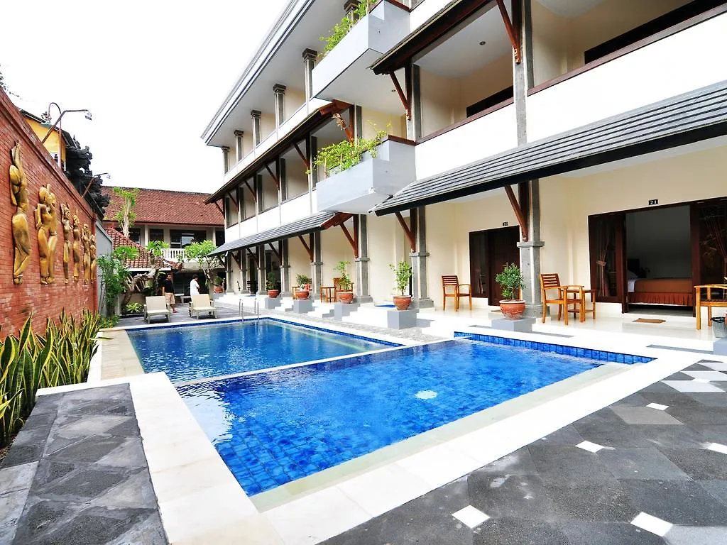 Jesens Inn II Kuta