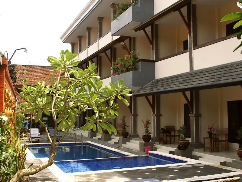 Jesens Inn II Kuta Lombok Indonezja