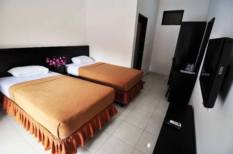 Jesens Inn II Kuta  Hotel Kuta (Bali)