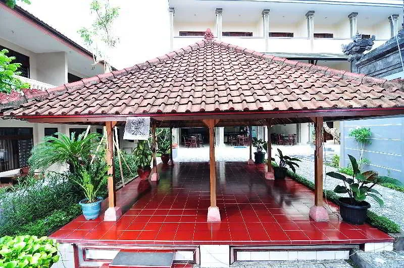 Jesens Inn II Kuta  3*, Kuta (Bali)