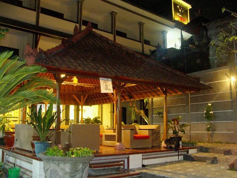 Jesens Inn II Kuta  3*, Kuta (Bali) Indonesia