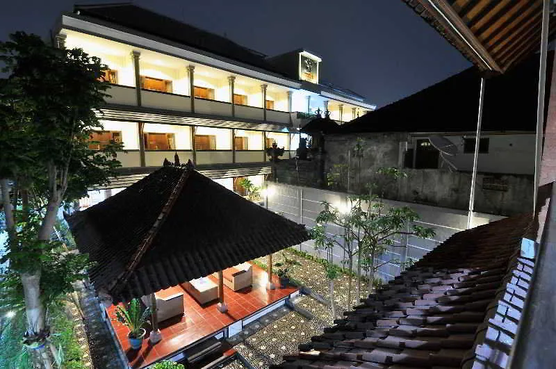 Jesens Inn II Kuta  Indonesia