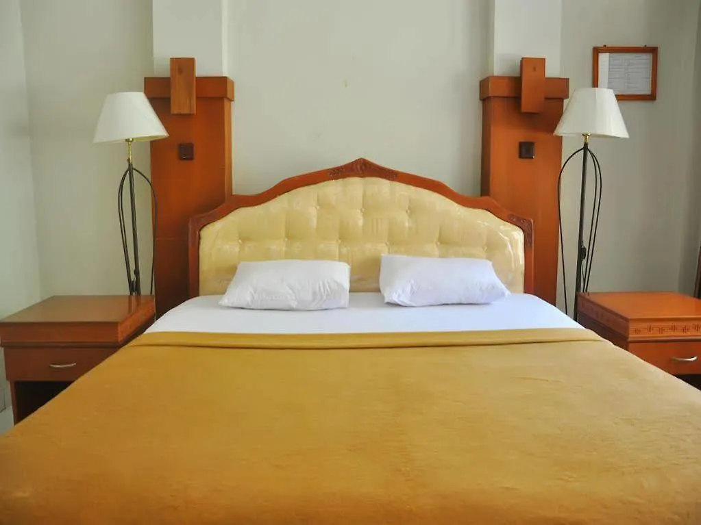 Jesens Inn II Kuta  Hotel Kuta (Bali)