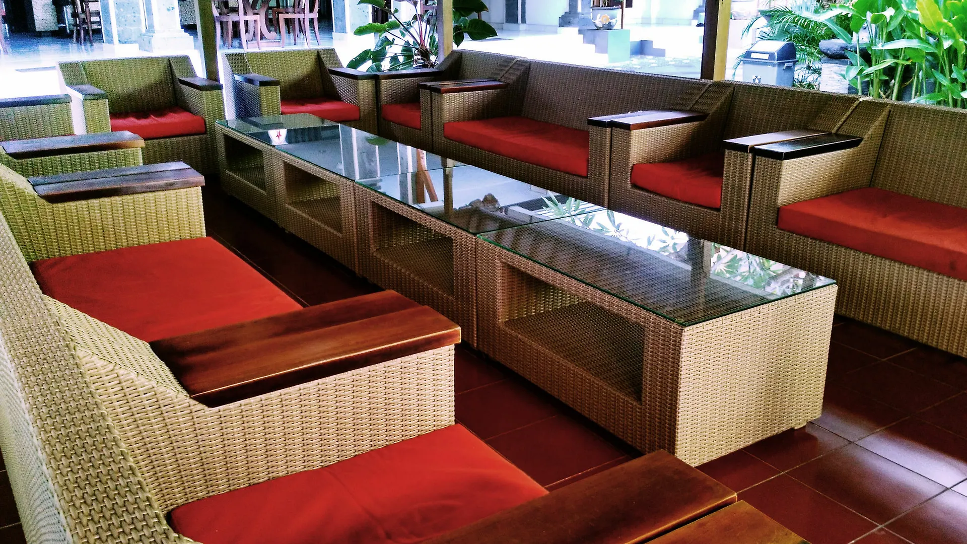 Jesens Inn II Kuta  Kuta (Bali)